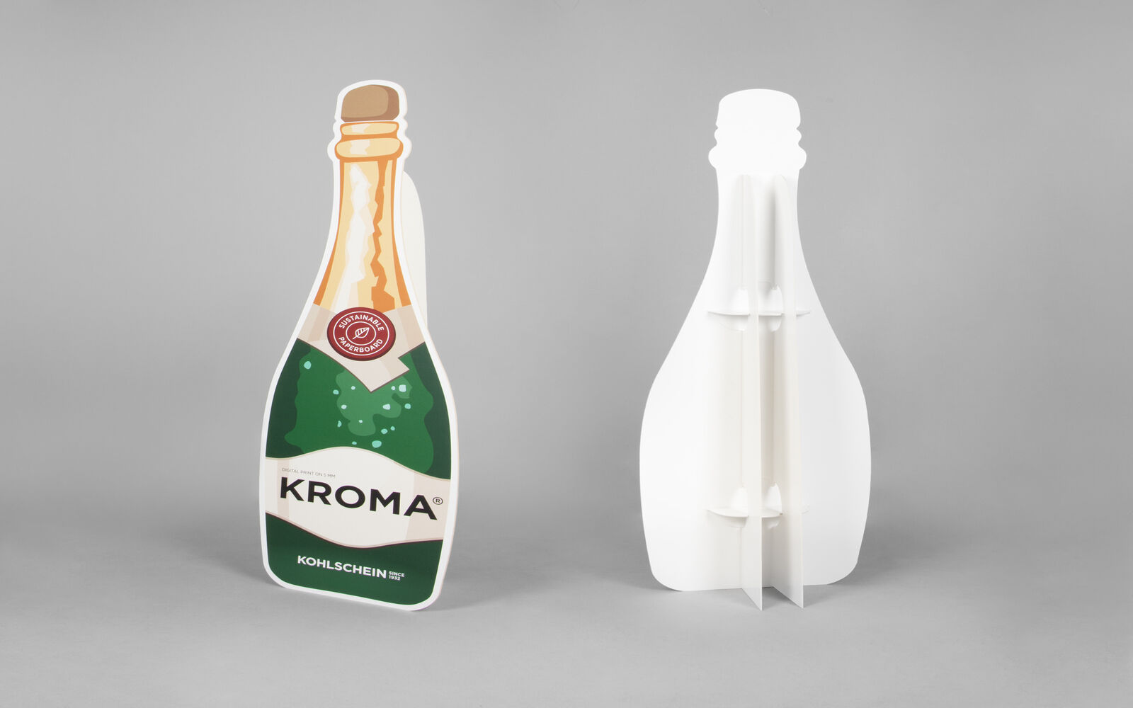 Kroma® Displayboard