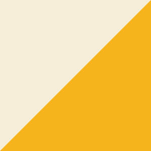 A05.1.0 Papyrus white - A04.1.7 Gold yellow